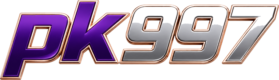 pk997 লোগো